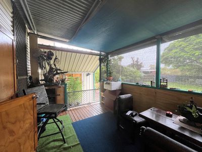 14 Brickley Street, Dimbulah