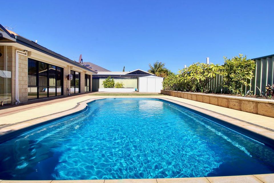 3 Burela Way , Port Kennedy