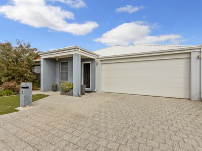 7 Bloomsbury Way, Harrisdale