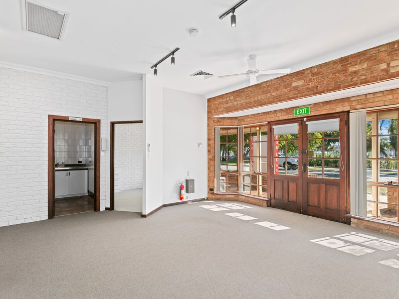 1/1 Hampden Road, Nedlands