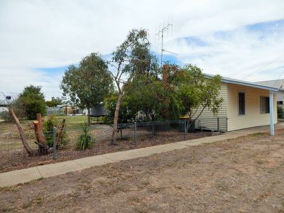 1 Browning Avenue, Murrabit