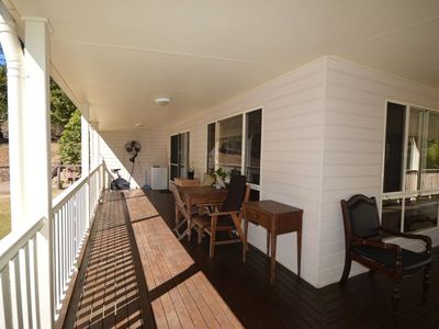 62 Old Mill Road, Carters Ridge