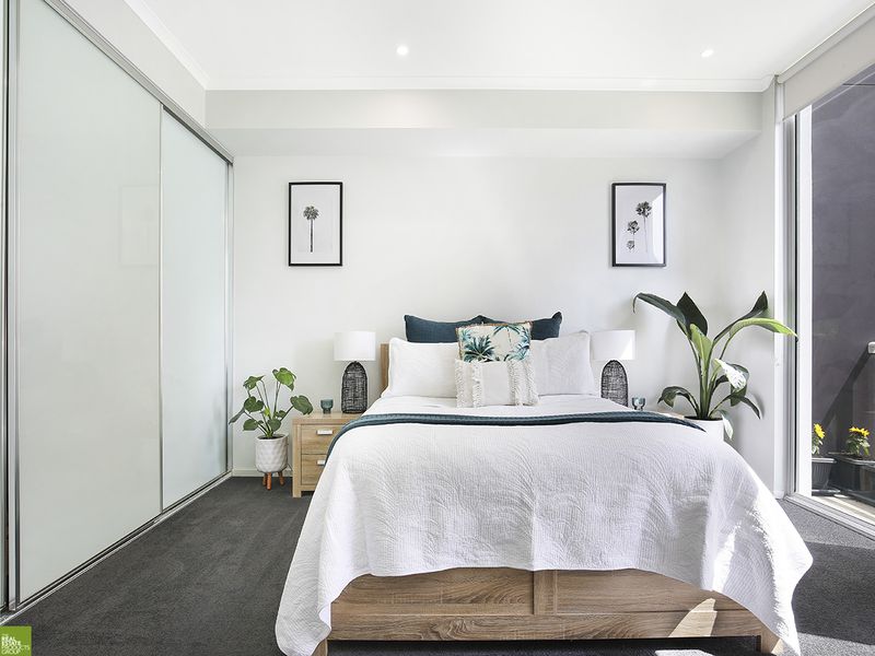 3 / 22 Market Street, Wollongong