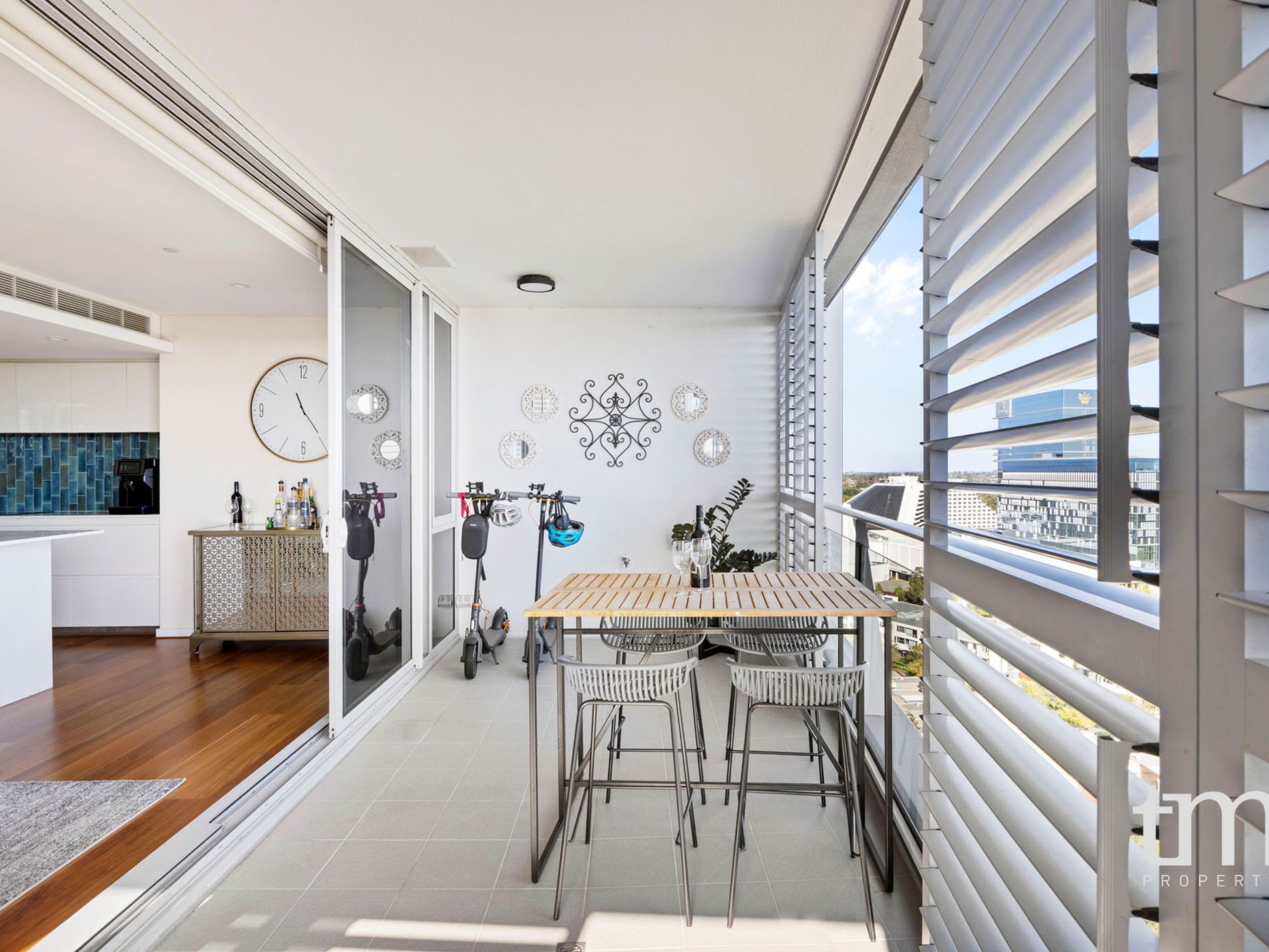 1605 / 30 The Circus, Burswood