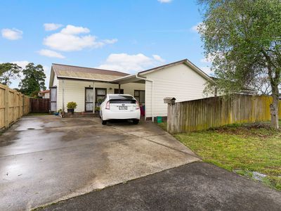 1 Riverpark Crescent, Henderson