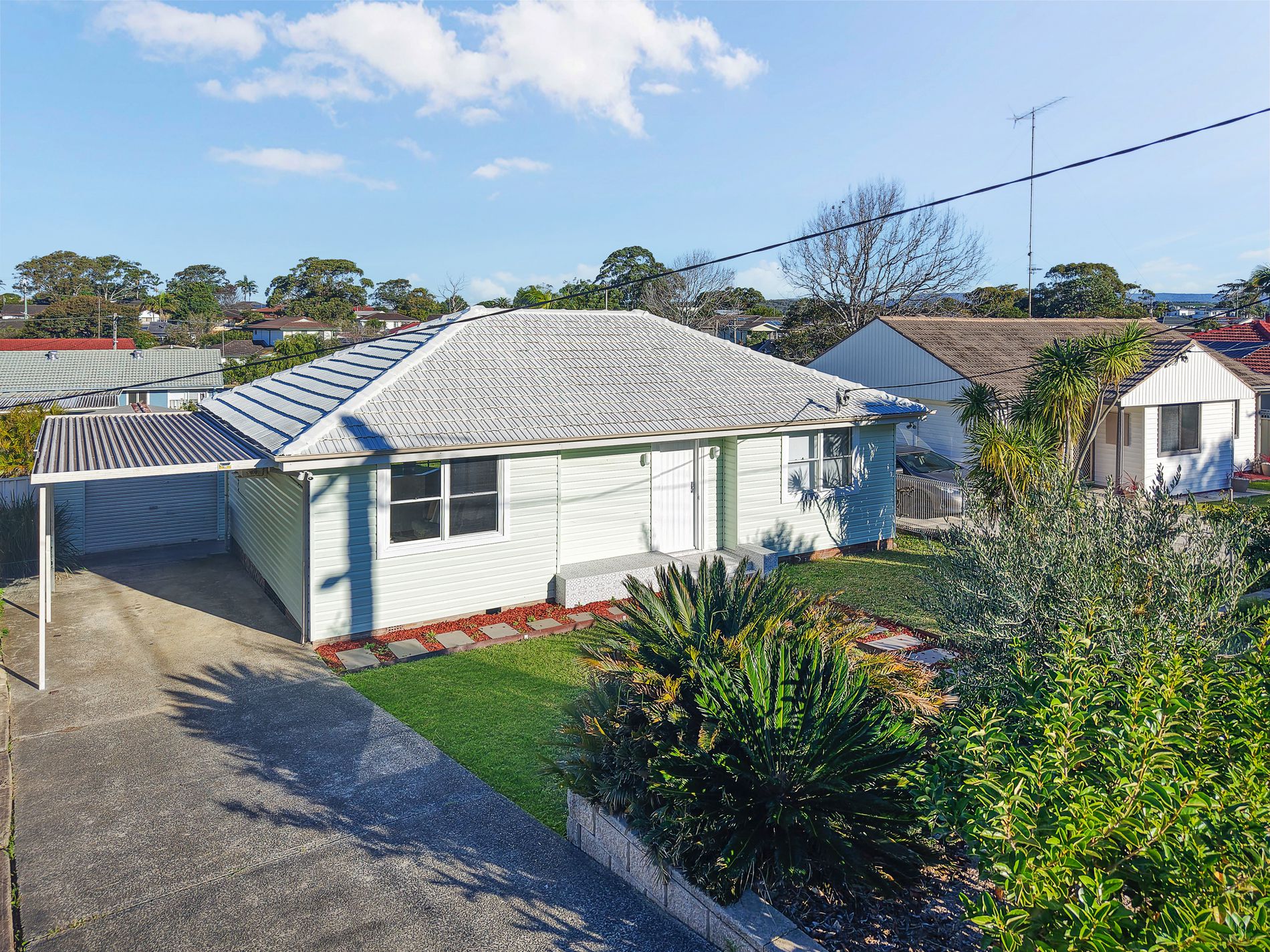 8 Albert Street, Lake Illawarra