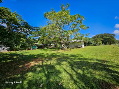 1741 Endeavour Valley Road, Cooktown