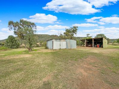 2118 Orange Grove Road, Gunnedah