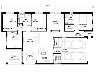 38 Talbot Parkway, North Rothbury