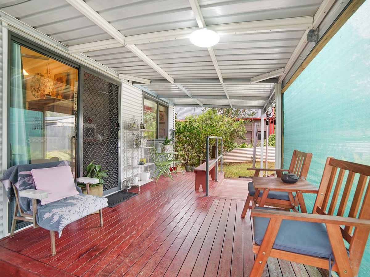 40 Tully Falls Road, Ravenshoe