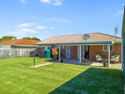 5 Laguna Court, Urangan