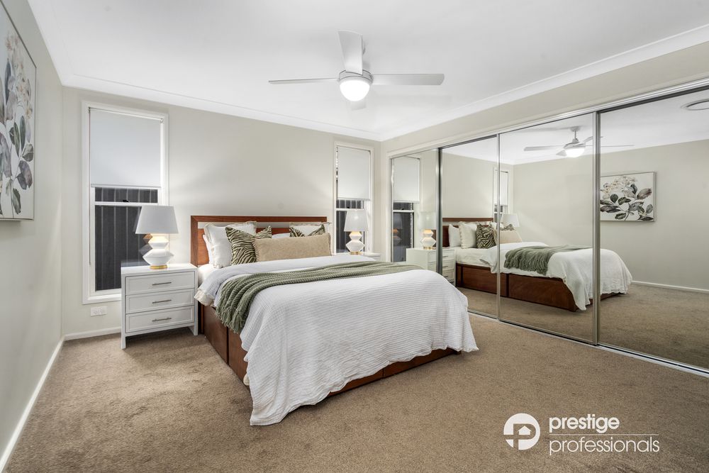 13 Learoyd Road, Edmondson Park