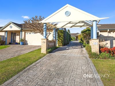 5 / 50 Currambene Street, Huskisson