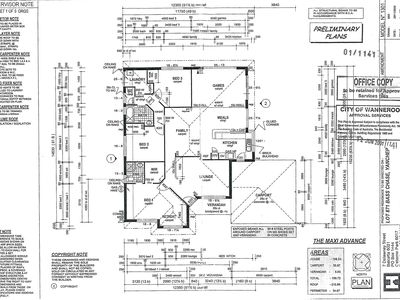 4 Bass Chase, Yanchep