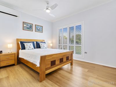 55 Mirrawena Avenue, Bangalee