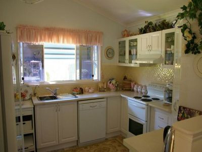 16 Bougainvillia Gardens, Tewantin