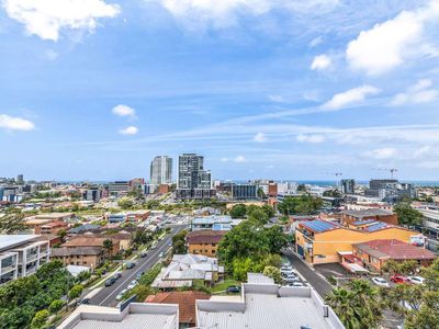 706 / 17-21 Loftus Street, Wollongong