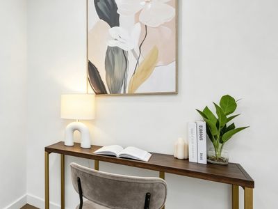 2303 / 6 Kingsborough Way, Zetland