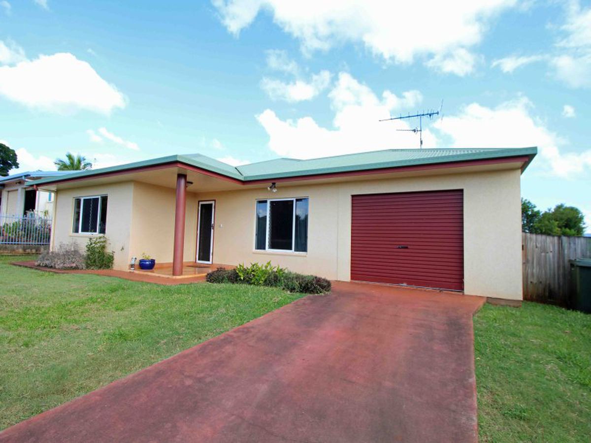 7 Agnew Street, Atherton