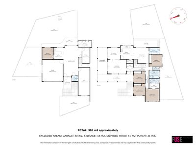 2 Camphorwood Close, Jerrabomberra