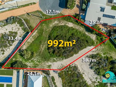 10 Coles Place, Yanchep