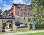 4 / 9 Kilbenny Street, Kellyville Ridge