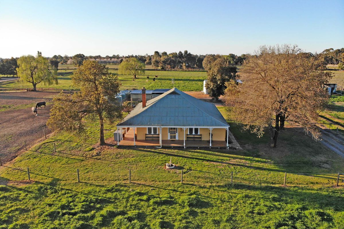 58 Everard Road, Kyabram