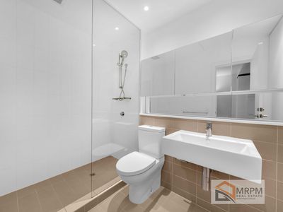 1407 / 470 St Kilda Road, Melbourne