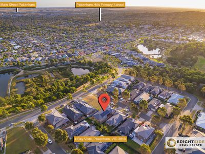 4 Bay Vista, Pakenham