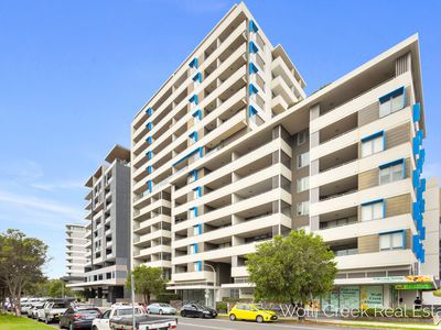 303 / 36-42 Levey Street, Wolli Creek