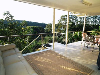 210 Beltana Drive, Bilambil