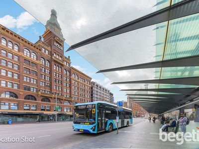 Unit 28 / 11-21 Rose Street, Chippendale