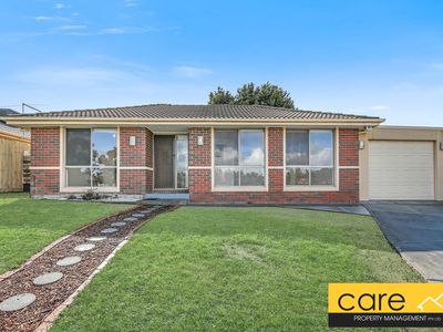 65 Ormond Road, Hampton Park