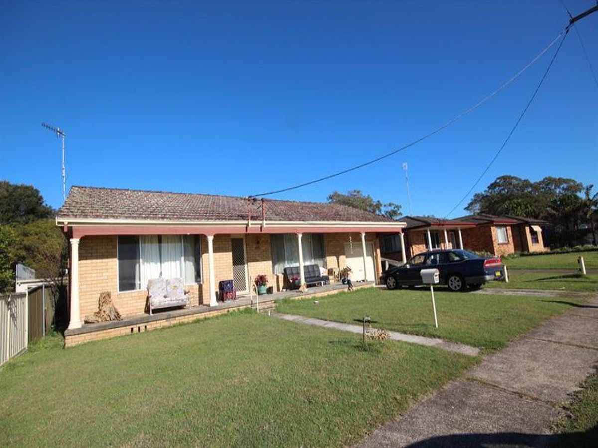 63 Cook Pde, Lemon Tree Passage, Lemon Tree Passage - Thumbnail 2