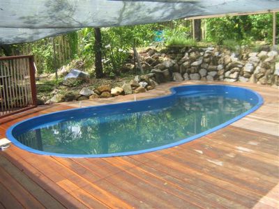 133 Starcke Street, Cooktown