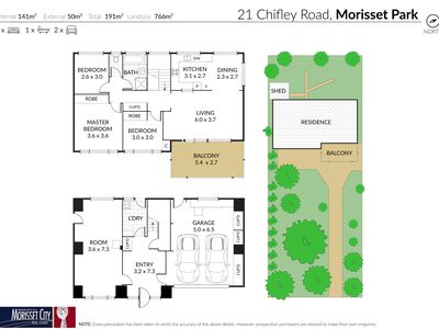 21 Chifley Road, Morisset Park