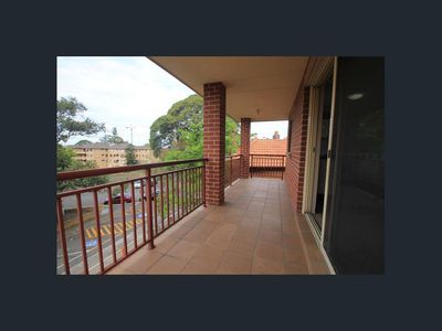 21 / 36  Firth Street, Arncliffe