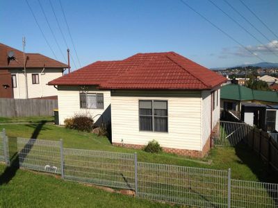 93 Robertson Street, Port Kembla