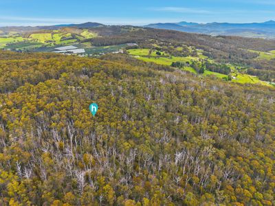 Lot 1, Kellys Road, Cradoc