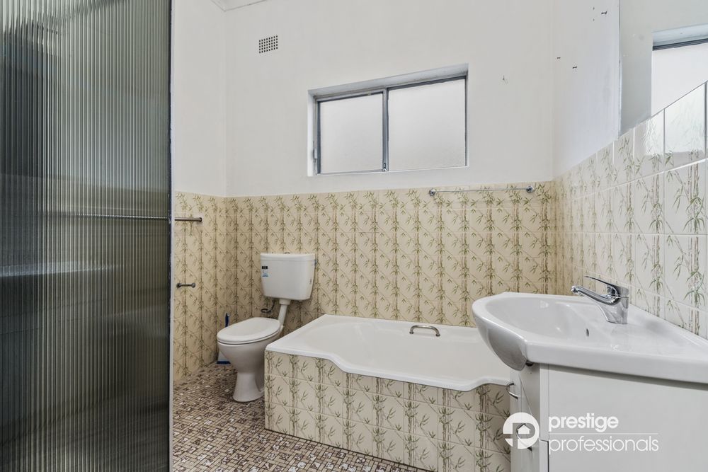 3 Ridgewell Street, Roselands
