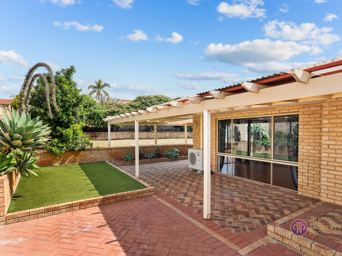 22 Lakesend Road, Thornlie