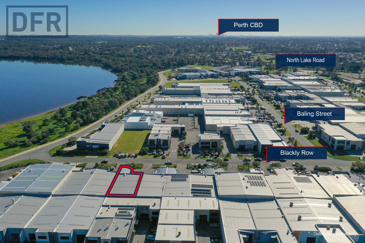 19B Blackly Row, Cockburn Central