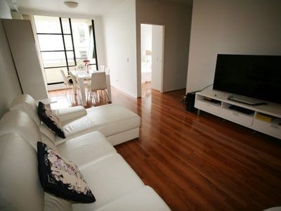 603 / 26 Napier Street, North Sydney