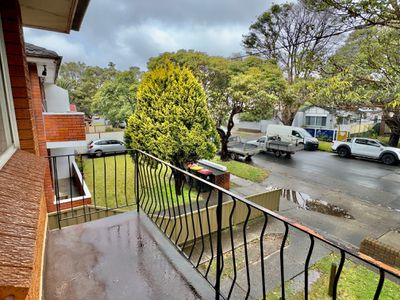 7 / 25 Second Avenue, Campsie