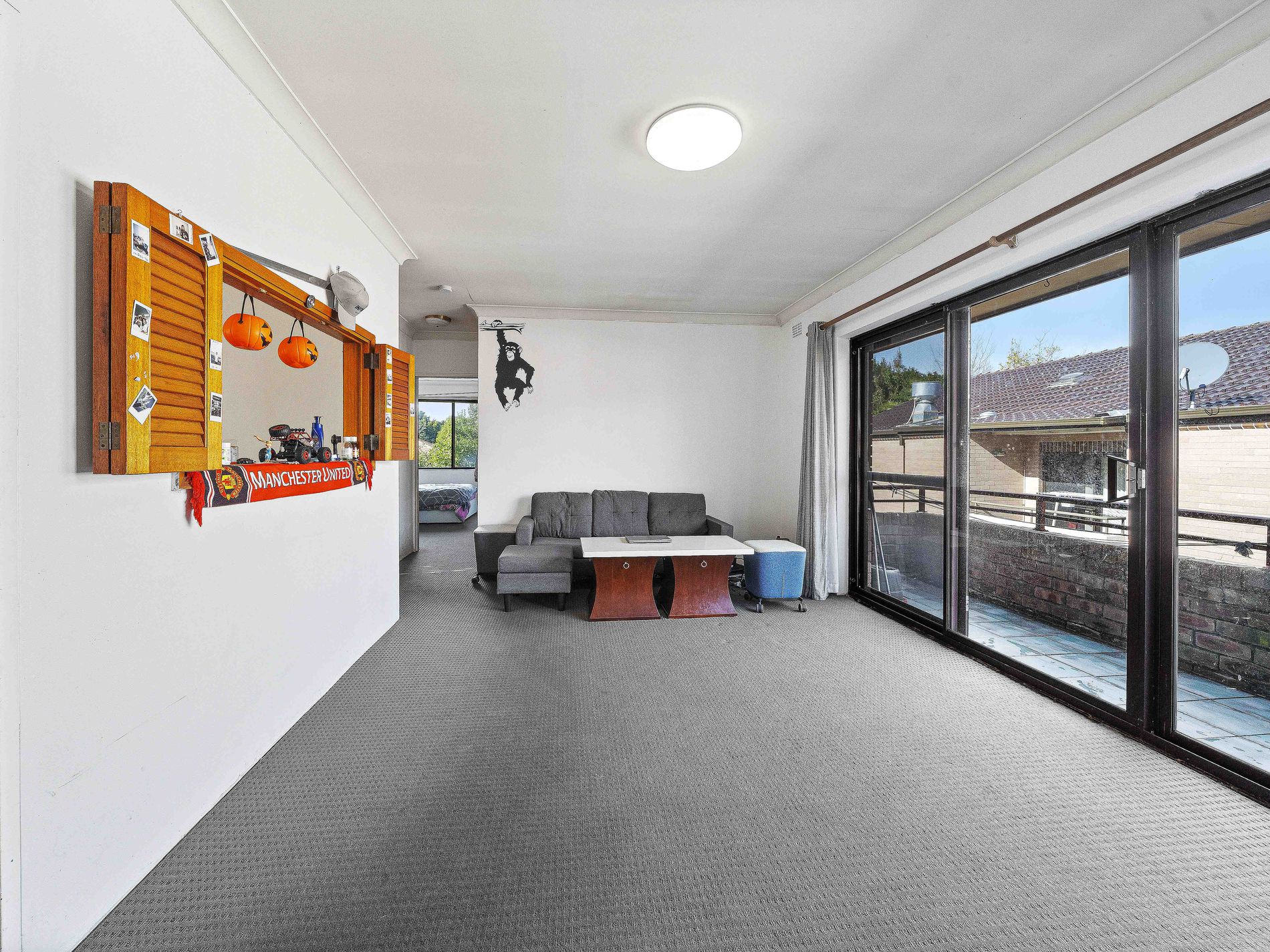 8 / 32 Hampstead Road, Homebush West