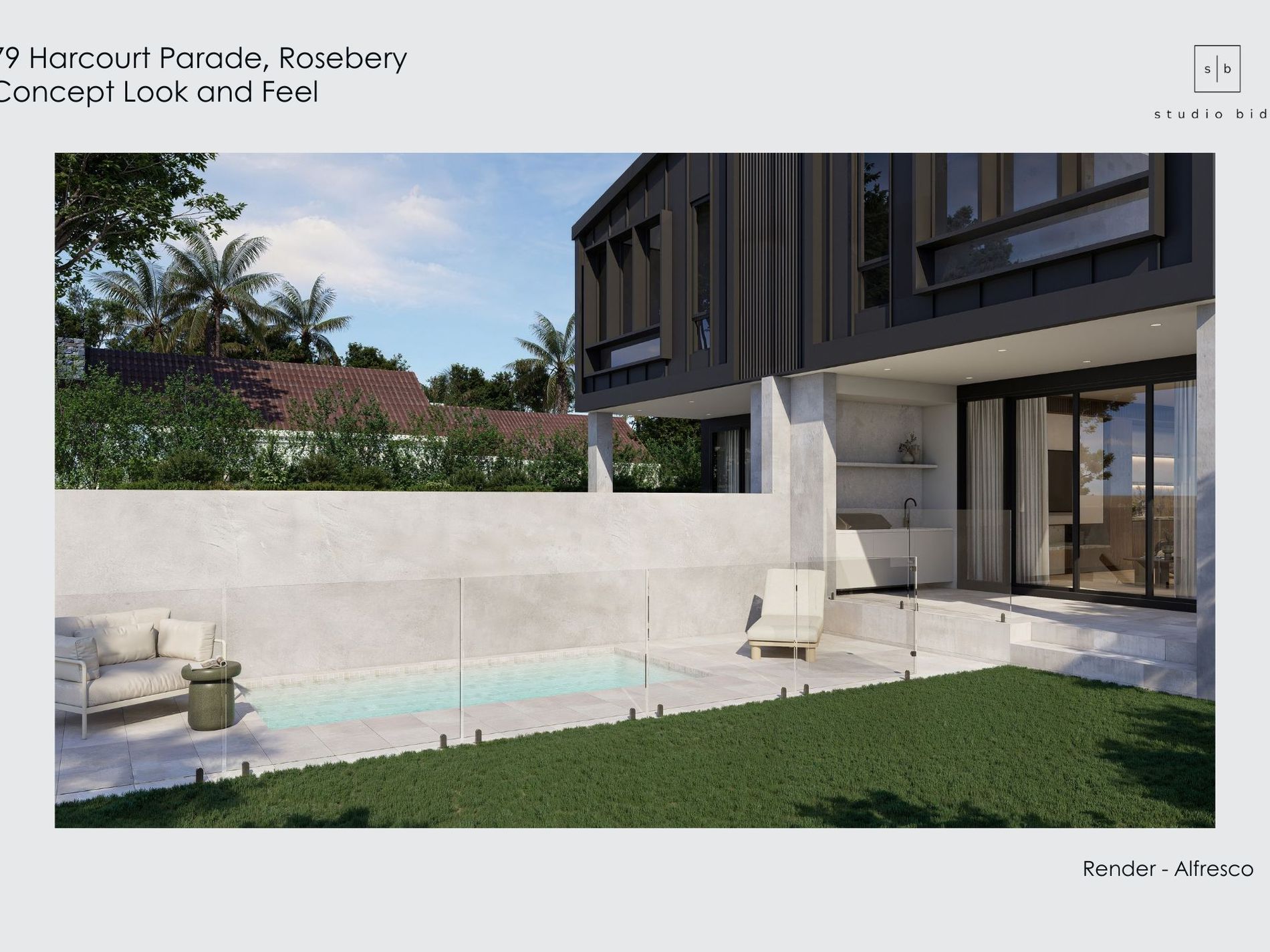 79 Harcourt Parade, Rosebery