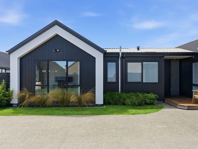 8 Tabor Place, Lincoln