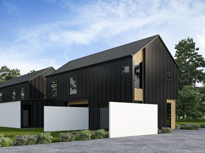 3 / 303 Hereford Street, Christchurch Central