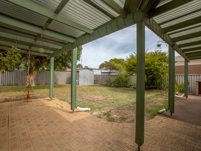 21 Raglan Street, Carey Park