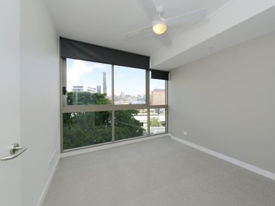 1607 / 8 Church Street, Fortitude Valley